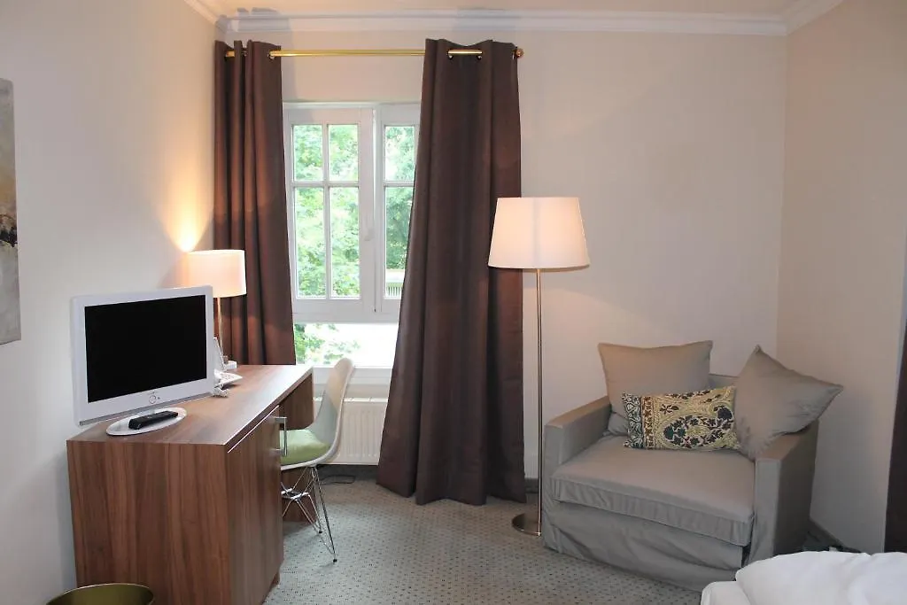 Villa am Schlosspark München 3*,  Deutschland