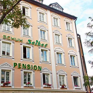 Seibel Monaco di Baviera