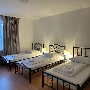 Hotel-pension Asta Gasthof