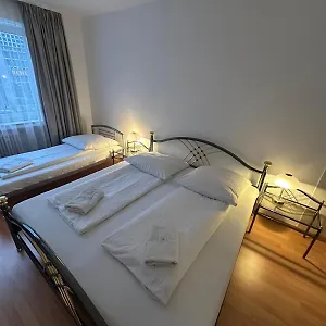 Hotel-pension Asta Gasthof