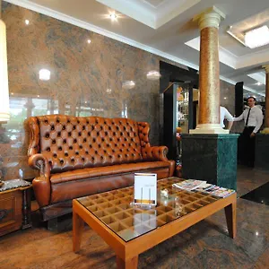 Hotel The Aga's