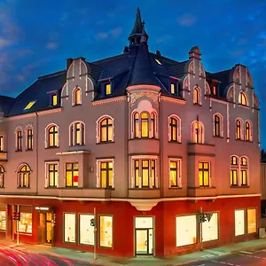 Hotel Reichshof Garni